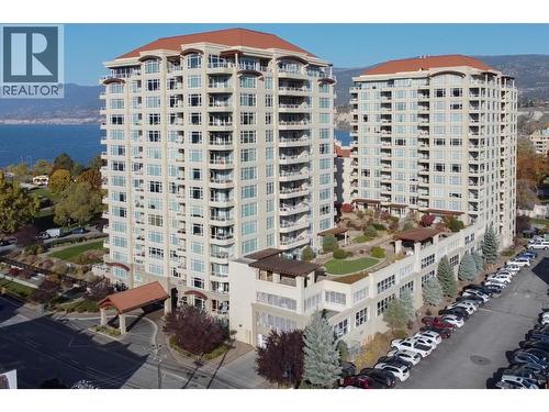 75 Martin Street Unit# 508, Penticton, BC - Outdoor With Facade
