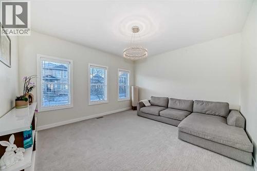 105 Elgin Meadows Circle Se, Calgary, AB - Indoor