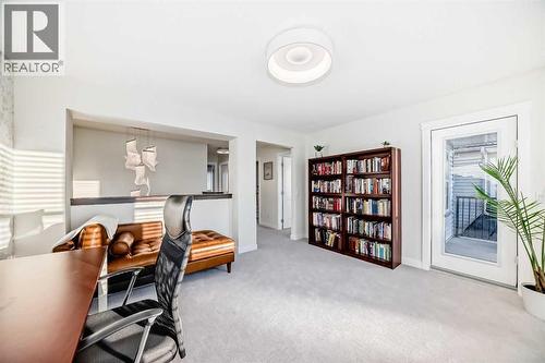 105 Elgin Meadows Circle Se, Calgary, AB - Indoor