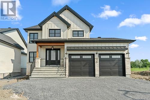 LOT 00 STAN STREET  North Stormont, ON K0A 1R0