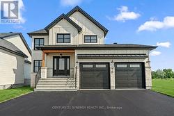 LOT 00 STAN STREET North Stormont, ON K0A 1R0