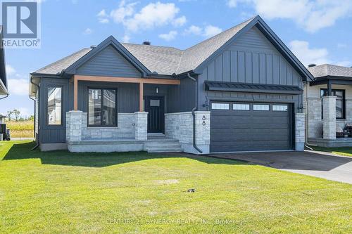 LOT 00 STAN STREET  North Stormont, ON K0A 1R0