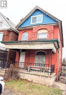 487 KING WILLIAM STREET  Hamilton, ON L8L 1R2