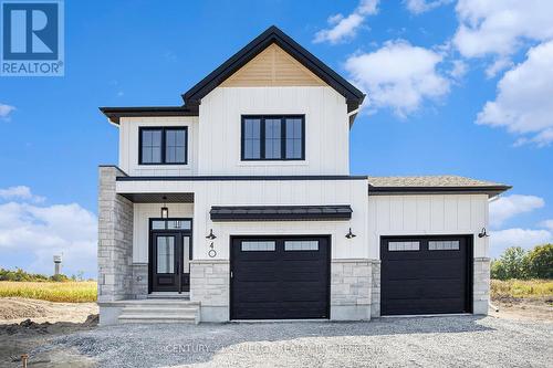 LOT 00 STAN STREET  North Stormont, ON K0A 1R0