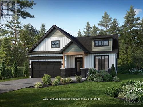 LOT 00 STAN STREET  North Stormont, ON K0A 1R0