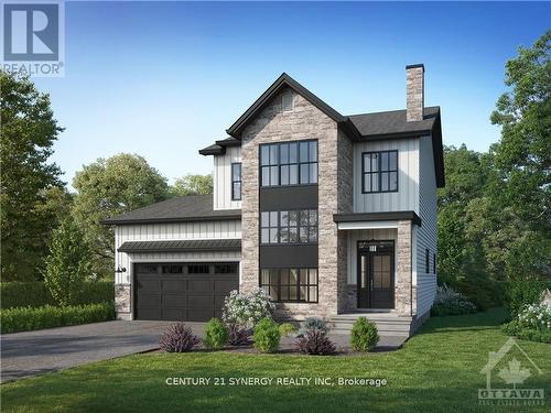 LOT 00 STAN STREET  North Stormont, ON K0A 1R0