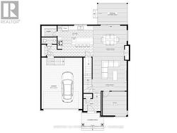 All NAPA Main Floors - 