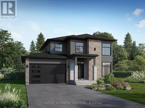 LOT 00 STAN STREET  North Stormont, ON K0A 1R0