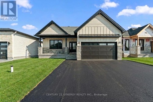 LOT 00 STAN STREET  North Stormont, ON K0A 1R0