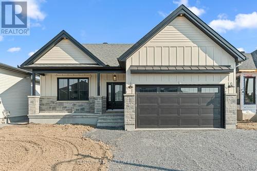 LOT 00 STAN STREET  North Stormont, ON K0A 1R0