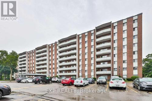 208 - 1660 BLOOR STREET  Mississauga, ON L4X 1R9