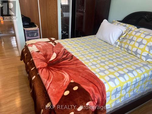 208 - 1660 Bloor Street, Mississauga, ON - Indoor Photo Showing Bedroom