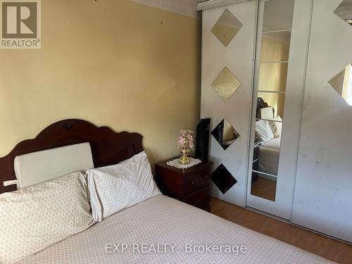 208 - 1660 Bloor Street, Mississauga, ON - Indoor Photo Showing Bedroom