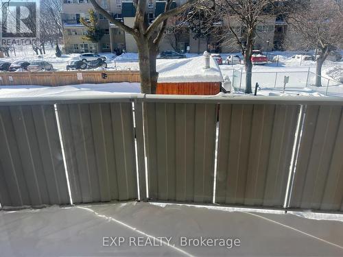 208 - 1660 Bloor Street, Mississauga, ON - Outdoor