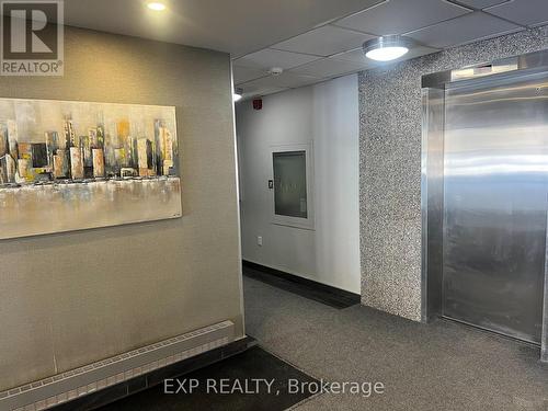 208 - 1660 Bloor Street, Mississauga, ON - Indoor
