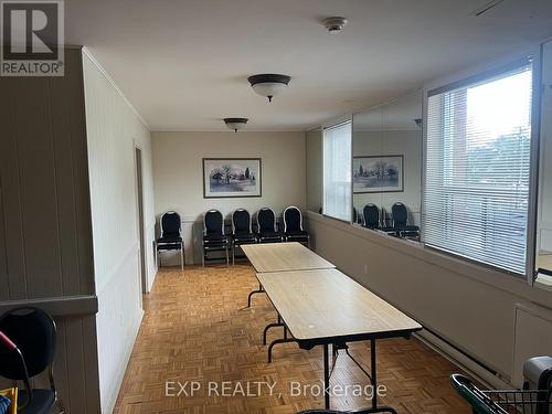 208 - 1660 Bloor Street, Mississauga, ON - Indoor Photo Showing Other Room