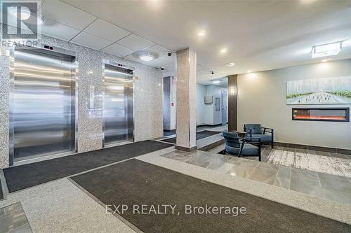 208 - 1660 Bloor Street, Mississauga, ON - Indoor Photo Showing Other Room