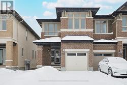 116 POPPLEWELL CRESCENT  Ottawa, ON K2J 5R3
