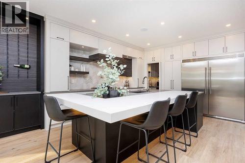 125 Emerald Drive, Red Deer, AB - Indoor