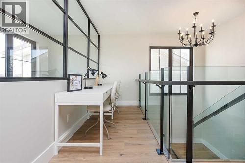 125 Emerald Drive, Red Deer, AB - Indoor Photo Showing Other Room