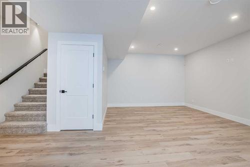 125 Emerald Drive, Red Deer, AB - Indoor Photo Showing Other Room