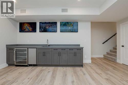 125 Emerald Drive, Red Deer, AB - Indoor Photo Showing Other Room