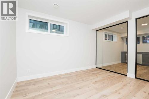125 Emerald Drive, Red Deer, AB - Indoor Photo Showing Other Room