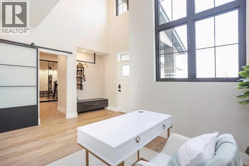 125 Emerald Drive, Red Deer, AB - Indoor Photo Showing Other Room