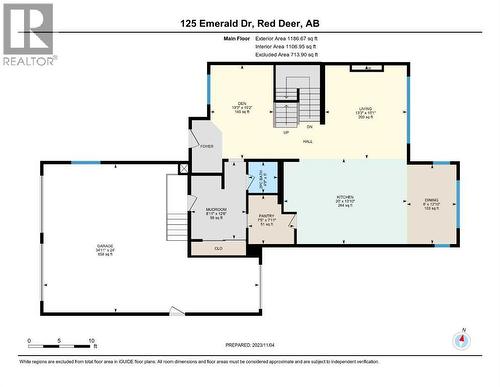 125 Emerald Drive, Red Deer, AB - Other