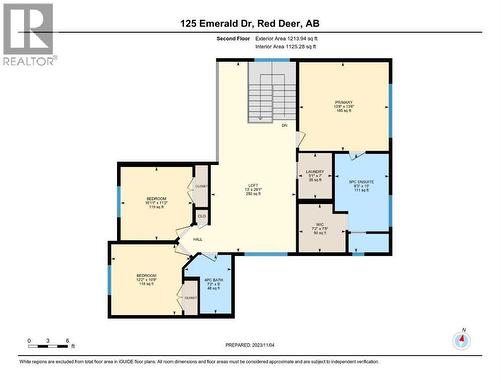 125 Emerald Drive, Red Deer, AB - Other