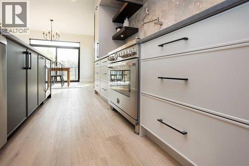 125 Emerald Drive, Red Deer, AB - Indoor Photo Showing Other Room