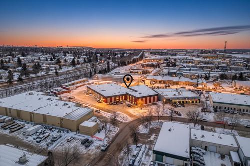 32  Rayborn Crescent, St. Albert, AB 