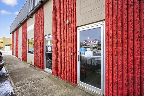 32  Rayborn Crescent, St. Albert, AB 