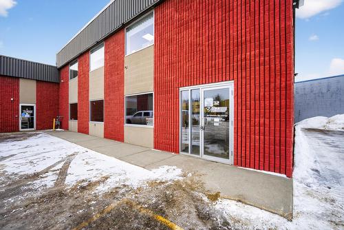 32  Rayborn Crescent, St. Albert, AB 