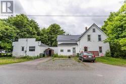95 Church Street  Springhill, NS B0M 1X0