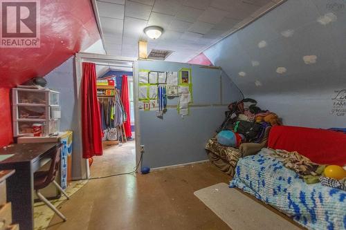 95 Church Street, Springhill, NS - Indoor