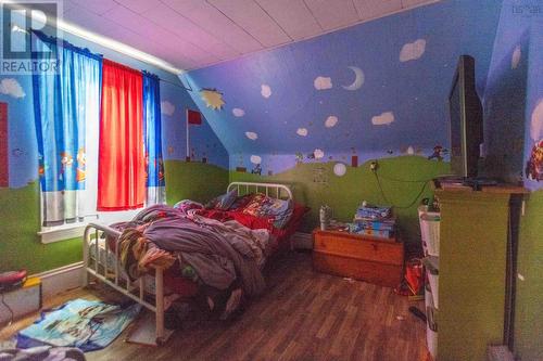 95 Church Street, Springhill, NS - Indoor Photo Showing Bedroom