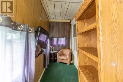 95 Church Street, Springhill, NS - Indoor Photo Showing Other Room