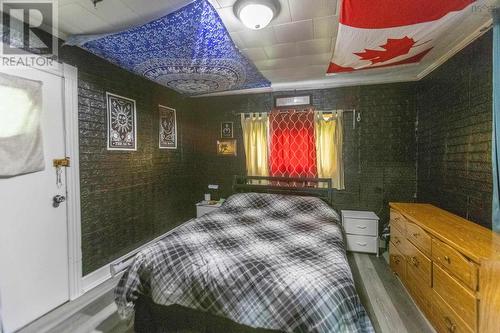 95 Church Street, Springhill, NS - Indoor Photo Showing Bedroom