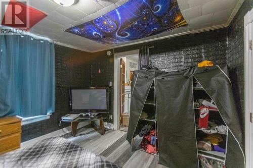 95 Church Street, Springhill, NS -  With Deck Patio Veranda With Exterior