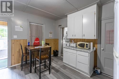 95 Church Street, Springhill, NS - Indoor