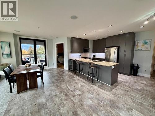 326 Mara Lake Lane Unit# 506, Sicamous, BC - Indoor