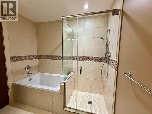 326 Mara Lake Lane Unit# 506, Sicamous, BC - Indoor Photo Showing Bathroom