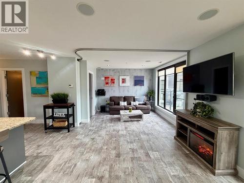 326 Mara Lake Lane Unit# 506, Sicamous, BC - Indoor