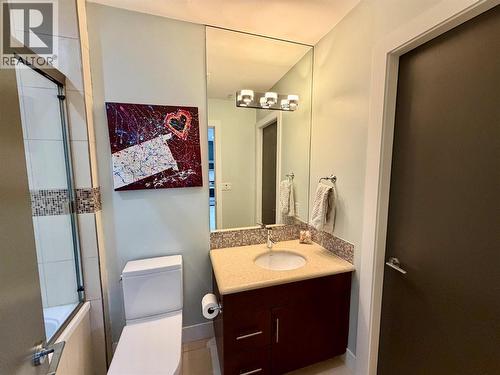 326 Mara Lake Lane Unit# 506, Sicamous, BC - Indoor Photo Showing Bathroom