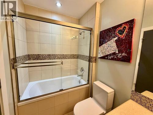 326 Mara Lake Lane Unit# 506, Sicamous, BC - Indoor Photo Showing Bathroom