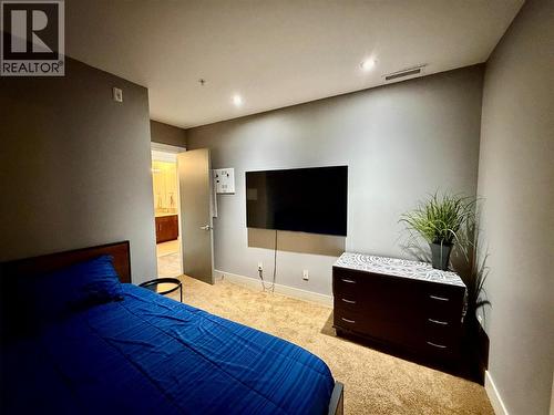 326 Mara Lake Lane Unit# 506, Sicamous, BC - Indoor Photo Showing Bedroom