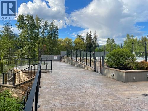 326 Mara Lake Lane Unit# 506, Sicamous, BC - Outdoor