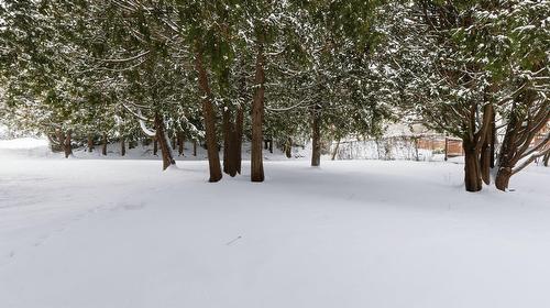 Dining room - 850 29E Rue, Saint-Georges, QC - Indoor Photo Showing Dining Room
