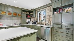 Kitchen - 